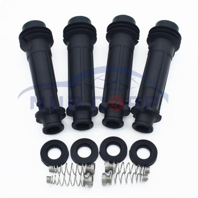 China Ignition Coil Boot Pack Spring 1220703018 For Opel Omega B Vauxhall Omega 8.6cm*2.6cm*2.6cm for sale