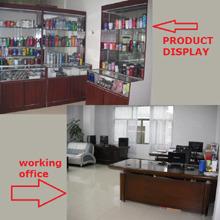 Verified China supplier - Yongkang Jarreyware Factory