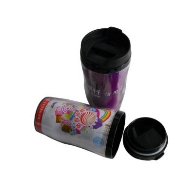 China Viable Small Size Plastic Tumbler For Children for sale