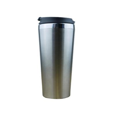 China Viable Fancy Design Style Home Used Drinkware Tumbler Coffee Mug With Lid OEM Customized for sale