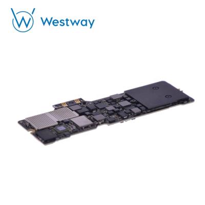 China Standard Logic Board Repair Service For MacBook Air A1466 A1502 A1534 Pro A1278 A1286 Motherboard for sale