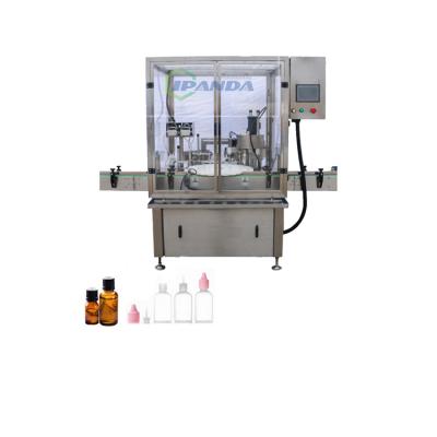 China China Food Manufacturing High Speed ​​Eye Drop Filling Machine for sale