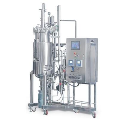 China culture yeast cell bacterial fermenter, additive fermenter, agricultural fertilizer production for sale