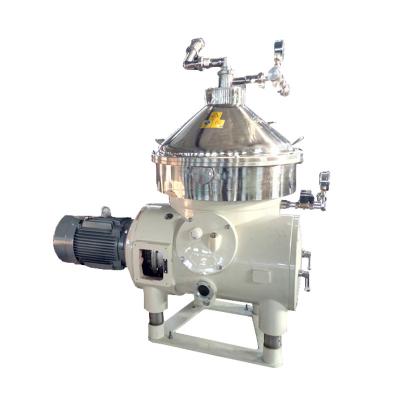 China Factory DHYoil Extraction Centrifuge Separator for sale