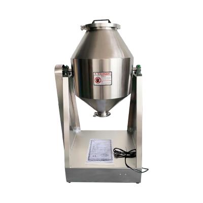 China Powder Medicine Food Chemical Powder Mixing Machine for sale