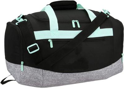 China Small lightweight free preview duffel bag for sale