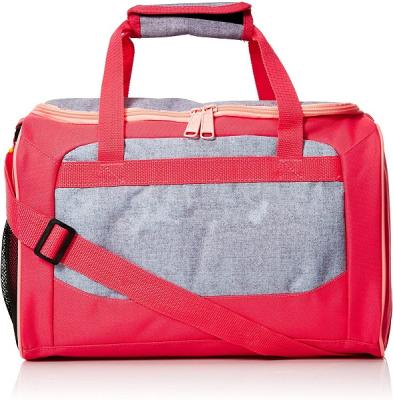 China Free Sample Transforming Lightweight Duffel Bag for sale