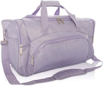 China Free Sample Signature Lightweight Travel or Gym Duffle Bag for sale