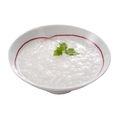 China Wholesale High Quality Instant Food Health Preservation Instant Rice Congee for sale