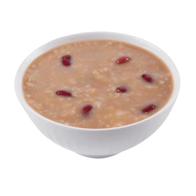 China High Quality Healthy Instant Millet Brown Sugar Congee Oatmeal for sale