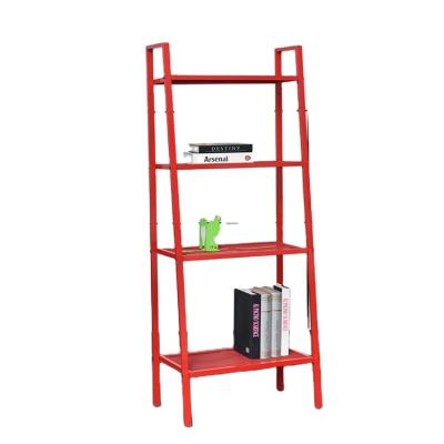 China Sustainable Service Home Furniture Show Shelf Display Stand Steel Storage Rack for sale