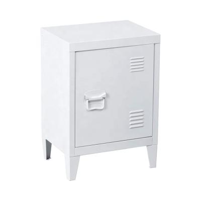 China Cheap 2 Tier Bathroom Mini Cabinet Shelves Universal Storage Cabinet Side Table for sale