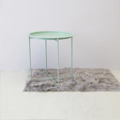 China Modern Coffee Table Living Room Tea End Rose Table Side Table Modern for sale