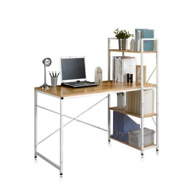 China modern office modern registration board steel view smart desks home office table desks for sale