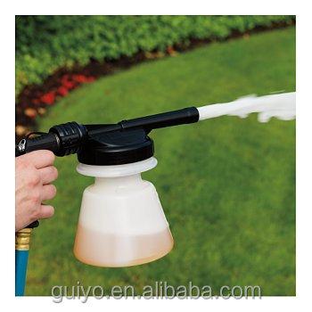 China Zinc Alloy Foamer Sprayer for sale