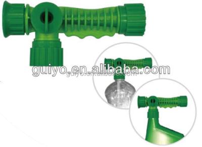 China Garden Hose-end Liquid Sprayer for sale