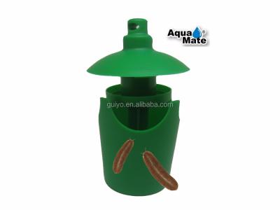 China Viable snail, slug, ants and red weevil trap for the garden for sale