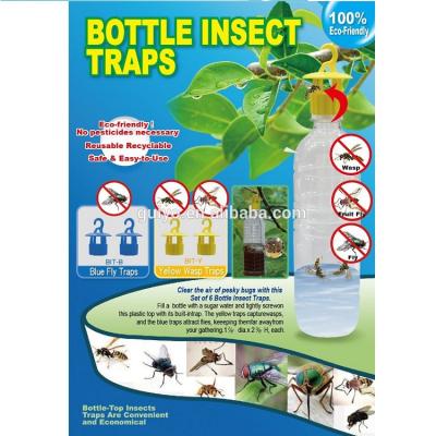 China BIT-B Sustainable Moth Trap Pilot Chemical Activated Fruit Pest Control Product Reflector Uniform Motion Sprinkler for sale