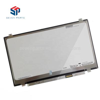 China Touch Screen Touch Screen 14 Inch LCD Panel 40pin Computer Laptop Screen Display N140BGN-E42 REV.B2 REV.B3 REV.B6 REV.C2 for sale