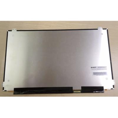 China LAPTOP IPS 4k LCD panel LQ156D1JX01B 3840*2160 thin 15.6 laptop screen 40pin LAPTOP for sale