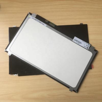 China LAPTOP 14.0 40pin LCD 40pin Slim Panel N140BGE-L31 Led Laptop Screen for sale