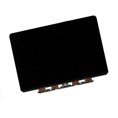 China LAPTOP LP133WQ1-SJA1 LSN133DL01-V07 lcd screen for mac book pro a1425 for sale