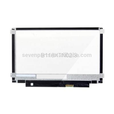 China Slim (PCBA 11.6 B116XTN02.3 Slim Led Laptop LCD Screen Matte Screen Computer Auo Computer 30pin Inch A Wholesale N116BGE-EA2 Flat 11.6