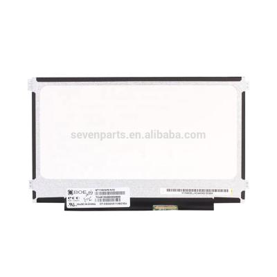 China B116XW03 V.1 Laptop Refurbished LCD Panel Laptop Repair Parts For 11.6inch Laptop Replacement Screens for sale