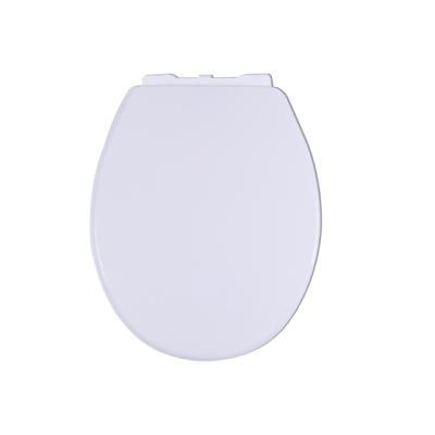 China Round Slow-end Toilet Seats withQuick-Release Anti-Pressure Toilet Cover,Easy to Clean to Prevent Bacterial Growth,Toilet Seat for sale