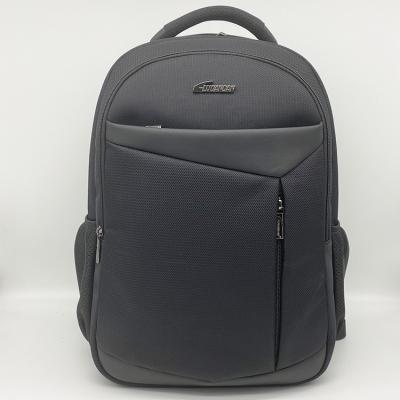 China With Left Charging USB Computer Backpack New Design USB Men Notebook Business Laptop Backpack for sale