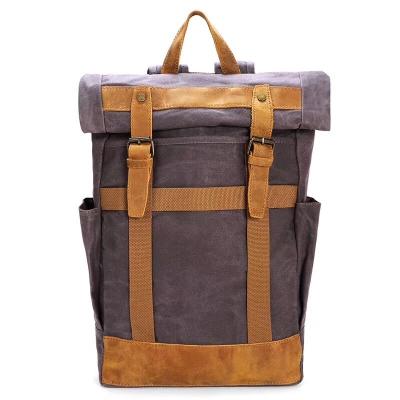 China Hot Selling Babyfish Waterproof Kids Travel Camera Laptop Backpack Bag Large Capacity Shoulder Backpack Multifunctional Canvas for sale