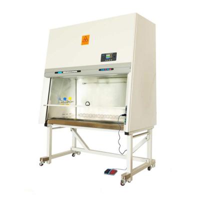 China Industrial Biosafety Class A2/B2 Standard CE Lab Cabinet for sale