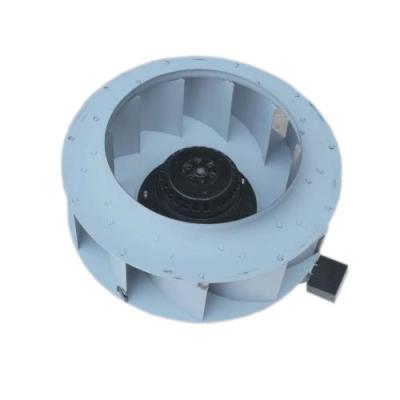 China Exhaust Ventilation Factory Centrifugal Fan Small Fan Price AC Blower Fan for sale