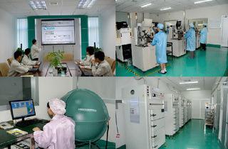 Verified China supplier - Shenzhen Benory Technology Co., Ltd.