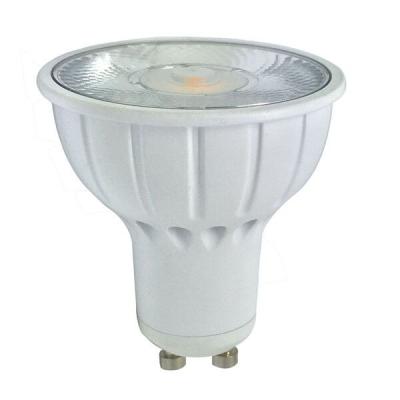 China Modern CRI95 8w 220-240v dimmable led spot 10 20 30 degree gu10 cri95 spot bulb for sale