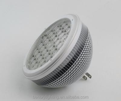 China Aluminum GX16D Led Pool Lamp Par56 Led LAMP Pool Light Stainless Steel Housing for sale