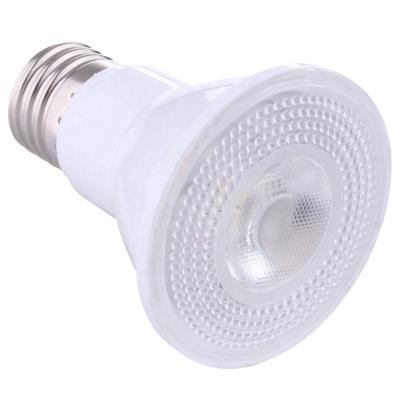 China Residential Halogen LED Bulbs Replacements E27 Led Spotlight Par20 White Led Bulb 8W LED Par Light for sale