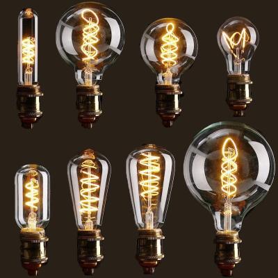 China Hotel 3w 4w dc24v dimmable filament bulb T16 t10 suitable for Loxone PWM rheostat or knx dali dimmable for sale