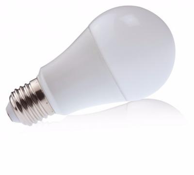 China Shenzhen benory industry residential e27 smart bulb led 24v dc 4500k 10w 1500lm suitable for loxone pwm tree bus smart home for sale