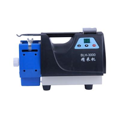 China Paddy Best Price BLH-3000 Agricultural Testing Machine Rice Polishing Machine for sale