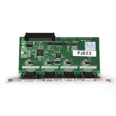 China Hot Sale Professional Price Control Module Panel Switch Mask Digital Control 323 Serial Bottom Board SKP443-1 for sale