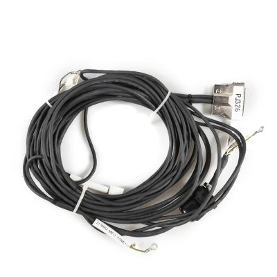 China 2021 hot sale electronic transmission power signal cable line for sale