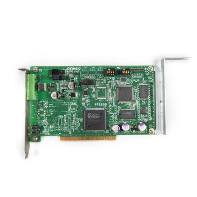 China Factory Wholesale Original PCB Board Devicenet Card Devicenet Board RP-289B for sale