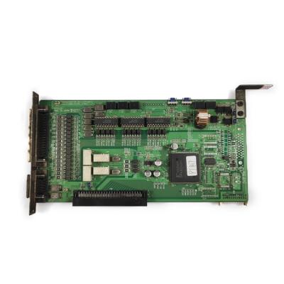 China High Density Electrical Equipment Devicenet Board Teach Mp7Me3P8 Pendant RP295A for sale