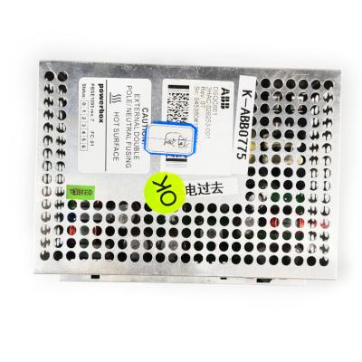 China DSQC661 Hot Selling High Quality Power Distribution Board Robot Brand New Power Supply Module for sale