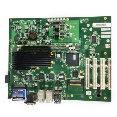 China Good Quality Desktop Generation Motherboard Chipset Cabinet Desktop Motherboard for sale