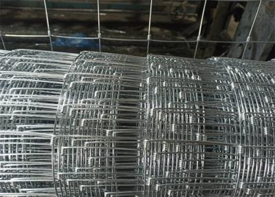 China 1.8mm-2.5mm Field Wire Fence Easy Assembled For Orchard / Garden for sale