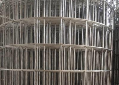 China Heavy Type Welded Wire Mesh 4' X 100' Galvanized Steel Hardware Cloth for sale