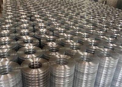 China Galvanized After Weld Wire Mesh 6' X 100' Hot Dipped Galvanized Mesh for sale