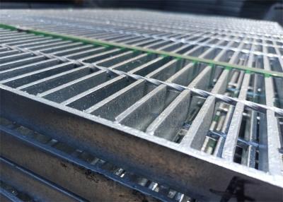 China Heavy Duty Steel Bar Grating Manufacturers For Highways / Airfield for sale